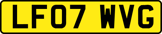 LF07WVG