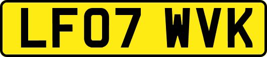LF07WVK