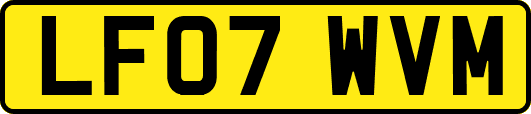 LF07WVM