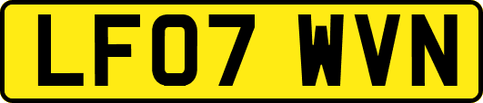 LF07WVN