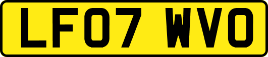 LF07WVO