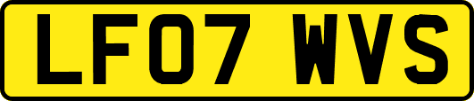 LF07WVS