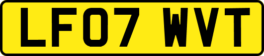 LF07WVT