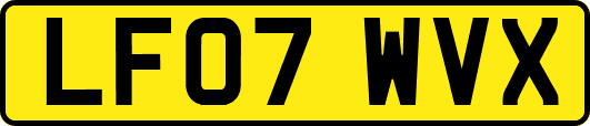 LF07WVX