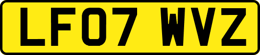 LF07WVZ