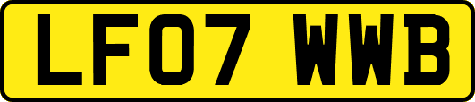 LF07WWB