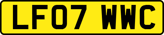LF07WWC