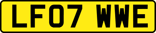 LF07WWE