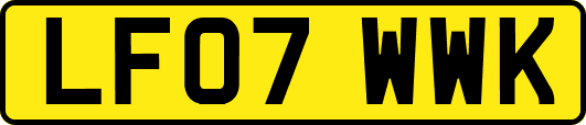 LF07WWK