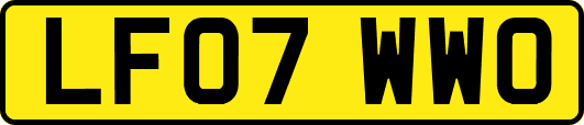 LF07WWO