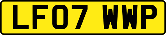 LF07WWP