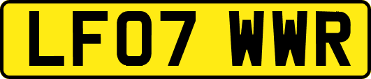 LF07WWR