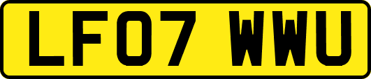 LF07WWU