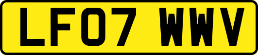 LF07WWV