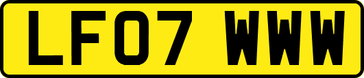 LF07WWW