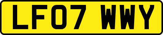 LF07WWY