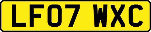 LF07WXC