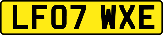 LF07WXE