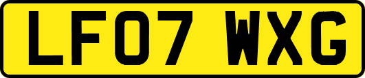 LF07WXG