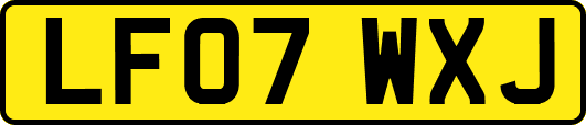 LF07WXJ