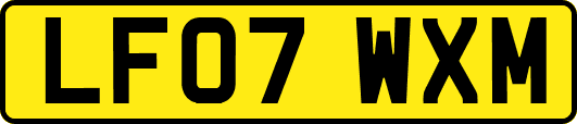 LF07WXM