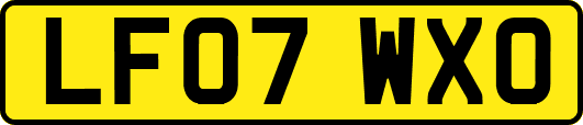 LF07WXO