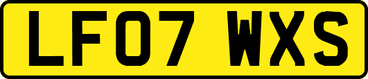 LF07WXS