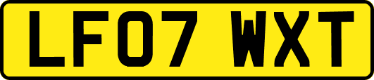 LF07WXT