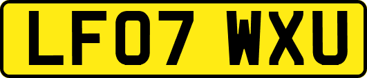 LF07WXU