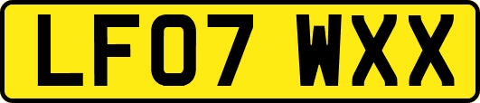 LF07WXX