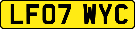 LF07WYC