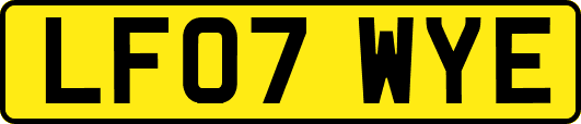 LF07WYE