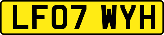 LF07WYH