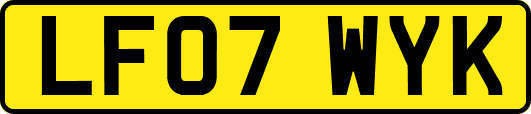 LF07WYK