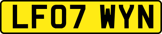 LF07WYN