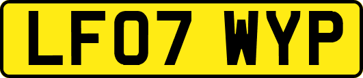 LF07WYP