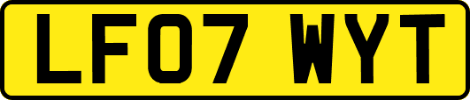 LF07WYT