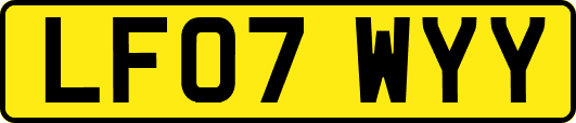 LF07WYY