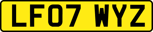 LF07WYZ