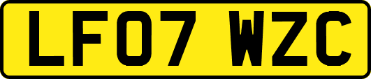 LF07WZC