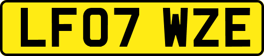 LF07WZE