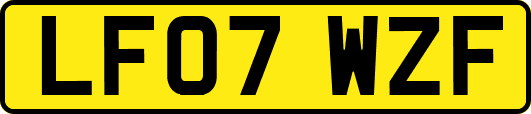LF07WZF