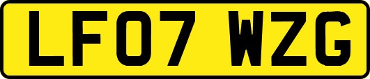 LF07WZG