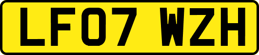 LF07WZH