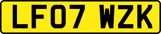 LF07WZK