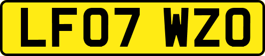 LF07WZO