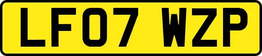 LF07WZP