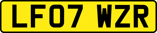LF07WZR