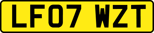 LF07WZT