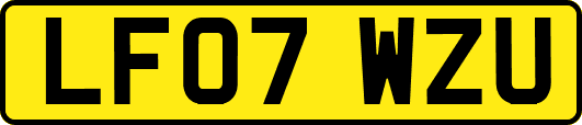 LF07WZU